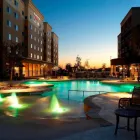 Business 2 image COURTYARD BY MARRIOTT SAN ANTONIO SIX FLAGS® AT THE RIM in San Antonio TX