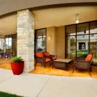 Business 3 image COURTYARD BY MARRIOTT SAN ANTONIO SIX FLAGS® AT THE RIM in San Antonio TX