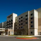 Business 4 image COURTYARD BY MARRIOTT SAN ANTONIO SIX FLAGS® AT THE RIM in San Antonio TX