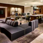 Business 6 image COURTYARD BY MARRIOTT SAN ANTONIO SIX FLAGS® AT THE RIM in San Antonio TX