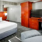 Business 8 image COURTYARD BY MARRIOTT SAN ANTONIO SIX FLAGS® AT THE RIM in San Antonio TX