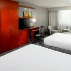 Business 10 image COURTYARD BY MARRIOTT SAN ANTONIO SIX FLAGS® AT THE RIM in San Antonio TX