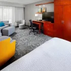 Business 11 image COURTYARD BY MARRIOTT SAN ANTONIO SIX FLAGS® AT THE RIM in San Antonio TX