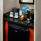 Business 15 image COURTYARD BY MARRIOTT SAN ANTONIO SIX FLAGS® AT THE RIM in San Antonio TX