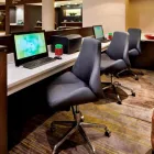 Business 16 image COURTYARD BY MARRIOTT SAN ANTONIO SIX FLAGS® AT THE RIM in San Antonio TX