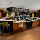 Business 18 image COURTYARD BY MARRIOTT SAN ANTONIO SIX FLAGS® AT THE RIM in San Antonio TX