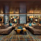 Business 5 image COURTYARD BY MARRIOTT SAN FRANCISCO DOWNTOWN/VAN NESS AVE. Hotel in San Francisco CA