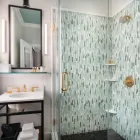 Business 24 image COURTYARD BY MARRIOTT SAN FRANCISCO DOWNTOWN/VAN NESS AVE. Hotel in San Francisco CA