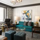 Business 28 image COURTYARD BY MARRIOTT SAN FRANCISCO DOWNTOWN/VAN NESS AVE. Hotel in San Francisco CA