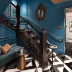 Business 32 image COURTYARD BY MARRIOTT SAN FRANCISCO DOWNTOWN/VAN NESS AVE. Hotel in San Francisco CA