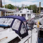 Business 4 image COVE CANVAS INC. Upholstery Shops in Mamaroneck NY