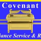 Business 1 image COVENANT APPLIANCE REPAIR Water Heater Service in Las Vegas NV