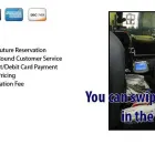 Business 1 image COWBOY CAB Taxi Service in Plano TX