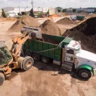 Business 2 image COWBOY TRUCKING INC Landscaping in Houston TX