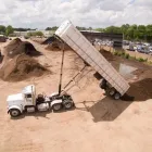 Business 1 image COWBOY TRUCKING INC Base Material in Houston TX