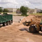 Business 2 image COWBOY TRUCKING INC Base Material in Houston TX