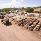 Business 3 image COWBOY TRUCKING INC Base Material in Houston TX