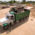 Business 7 image COWBOY TRUCKING INC Base Material in Houston TX
