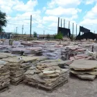 Business 8 image COWBOY TRUCKING INC Base Material in Houston TX