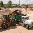 Business 9 image COWBOY TRUCKING INC Base Material in Houston TX