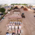 Business 10 image COWBOY TRUCKING INC Base Material in Houston TX