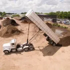 Business 1 image COWBOY TRUCKING INC Landscaping in Houston TX