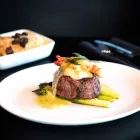 Business 1 image COWFORD CHOPHOUSE Wine Bars in Jacksonville FL