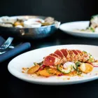 Business 2 image COWFORD CHOPHOUSE Wine Bars in Jacksonville FL