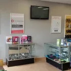 Business 3 image CPR CELL PHONE REPAIR CHICAGO - WEST PETERSON Telephone Company in Chicago IL