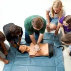 Business 1 image CPR CERTIFICATION BALTIMORE Medical Professionals in Baltimore MD