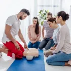 Business 2 image CPR CERTIFICATION BALTIMORE Medical Professionals in Baltimore MD