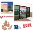 Business 7 image CPR CERTIFICATION LAS VEGAS ACADEMY Cpr Training Classes in Las Vegas NV