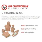 Business 4 image CPR CERTIFICATION LAS VEGAS ACADEMY Cpr Training Classes in Las Vegas NV