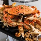 Business 3 image CRAB HOUSE AT PIER 39 Restaurant in San Francisco CA