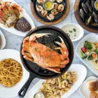 Business 4 image CRAB HOUSE AT PIER 39 Restaurant in San Francisco CA