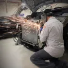 Business 7 image CRASH CHAMPIONS COLLISION REPAIR (FULLERTON WEST) in Fullerton CA