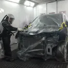 Business 1 image CRASH CHAMPIONS COLLISION REPAIR (OPEN 7 DAYS AUTO BODY) Towing in Orange CA