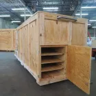 Business 1 image CRATERS & FREIGHTERS Heavy Equipment & Machinery Movers in Richmond VA