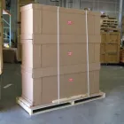 Business 1 image CRATERS & FREIGHTERS Heavy Equipment & Machinery Movers in Houston TX