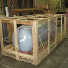 Business 2 image CRATERS & FREIGHTERS Heavy Equipment & Machinery Movers in Houston TX