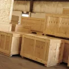 Business 3 image CRATERS & FREIGHTERS Heavy Equipment & Machinery Movers in Houston TX