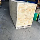 Business 1 image CRATING EXPRESS Wood Lumber Pallets Skids Crates in Miami FL