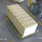 Business 2 image CRATING EXPRESS Wood Lumber Pallets Skids Crates in Miami FL