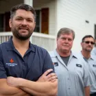 Business 3 image CRAWLSPACE MEDIC OF COLUMBUS Home & Building Inspection in Columbus OH
