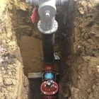 Business 1 image CRAZY GEORGE PLUMBING, INC. Affordable Plumbing in Richmond TX