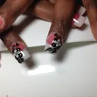 Business 2 image CREATIVE NAILS Massage Therapists in Oklahoma City OK