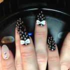 Business 3 image CREATIVE NAILS Massage Therapists in Oklahoma City OK