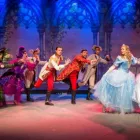 Business 5 image CREATIVIVA WORLDWIDE INC. Entertainment in New York NY