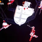 Business 1 image CREATIVIVA WORLDWIDE INC. Entertainment in New York NY