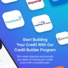Business 1 image CREDIT REPAIR I PHONE APP in Houston TX